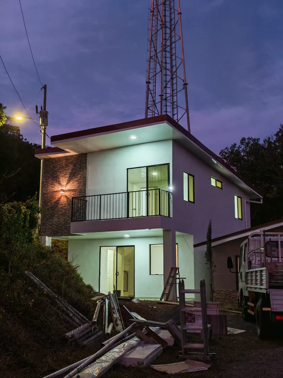 Casa Poás - Imagen 12