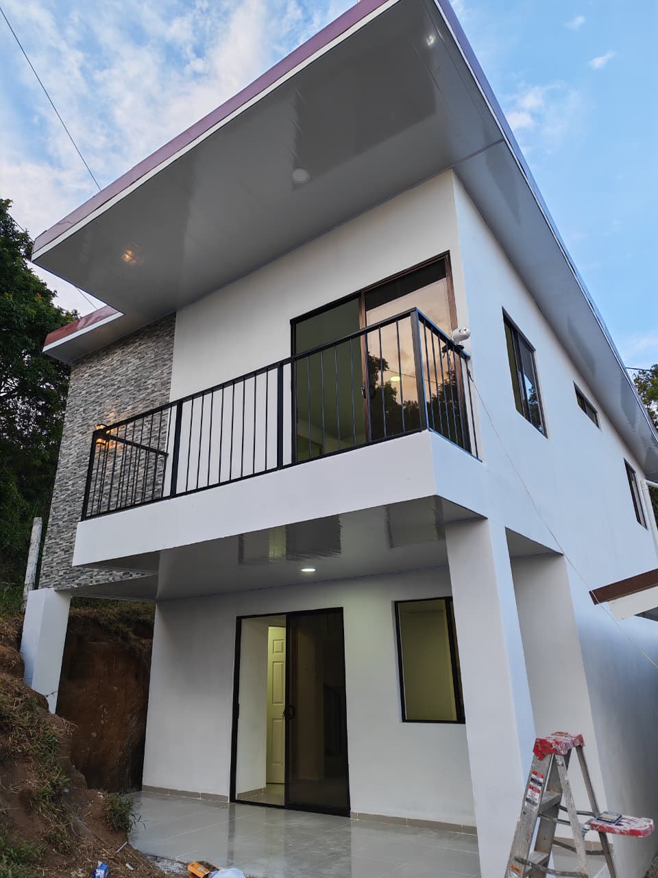 Casa Poás - Imagen 1