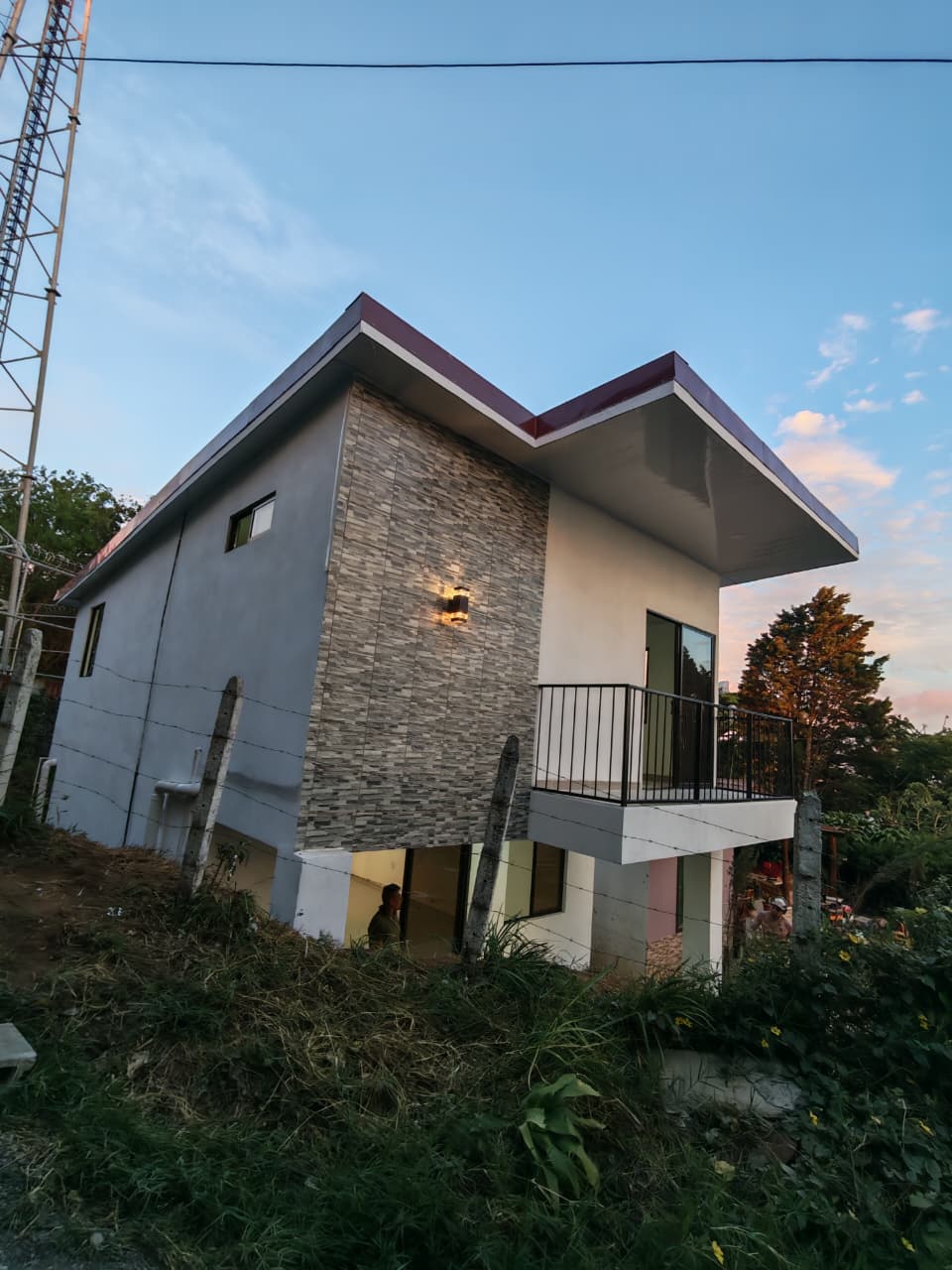 Casa Poás - Imagen 8