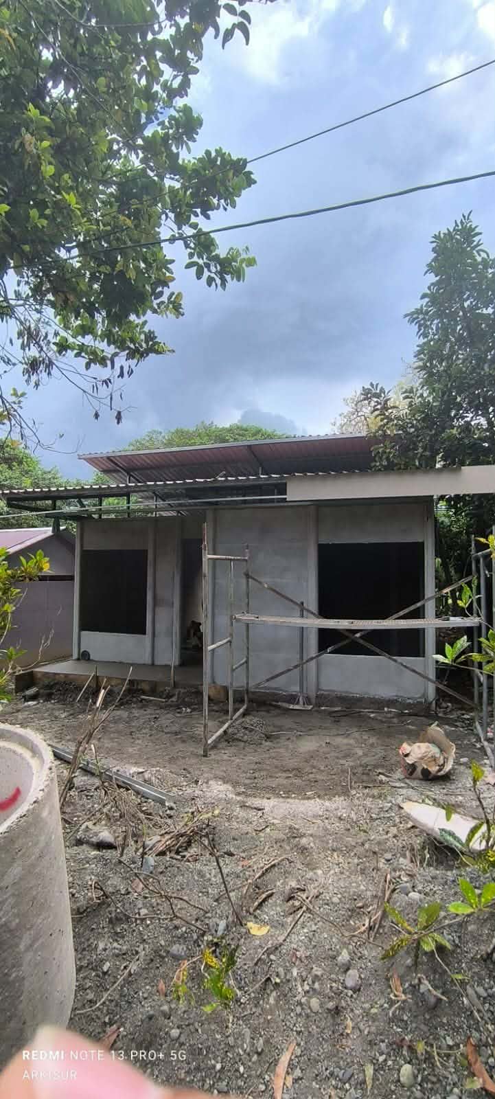 Casa Puerto Jiménez - Foto 5