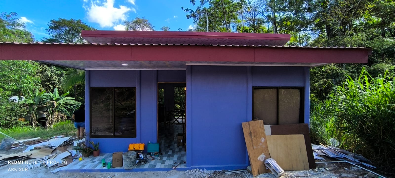 Casa Buenos Aires - Foto 2