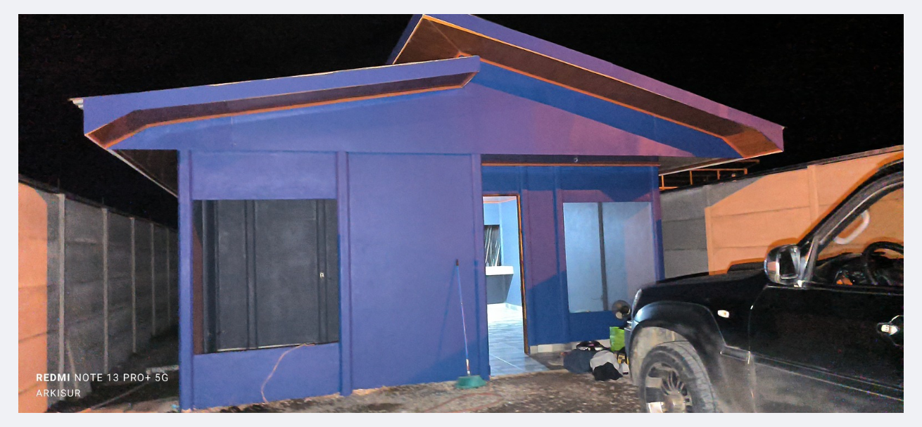 Casa Parrita - Foto 2