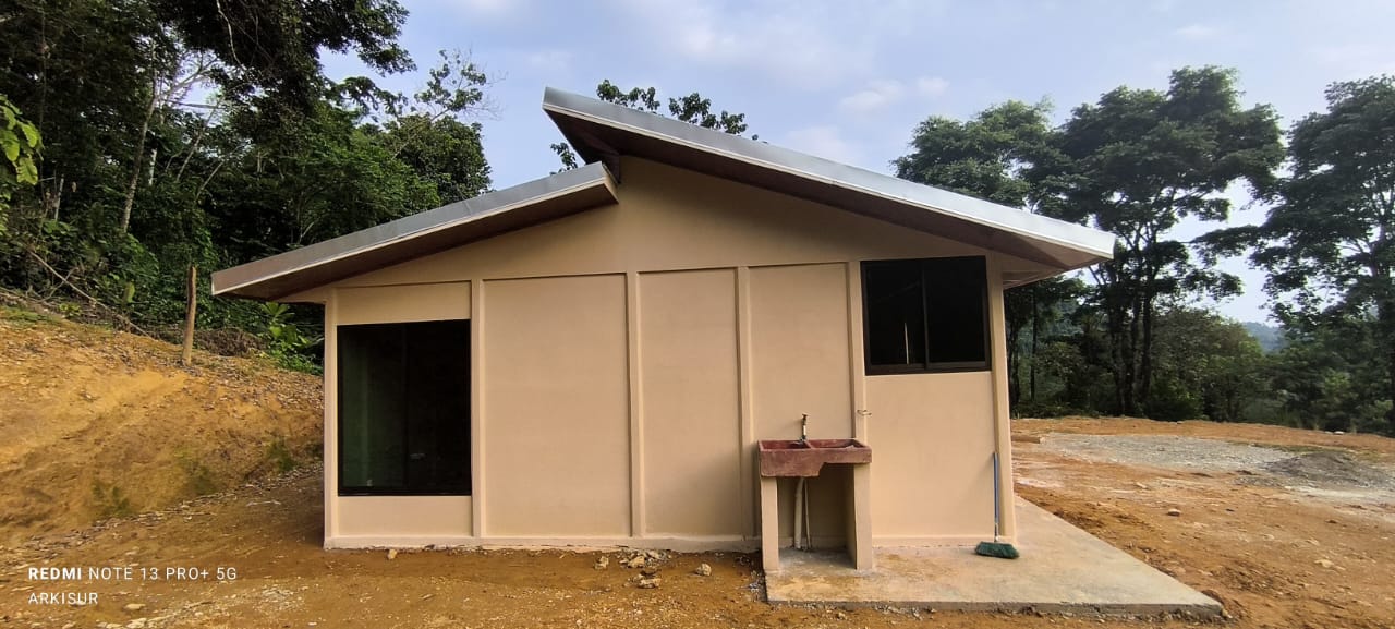 Casa Golfito - Foto 4