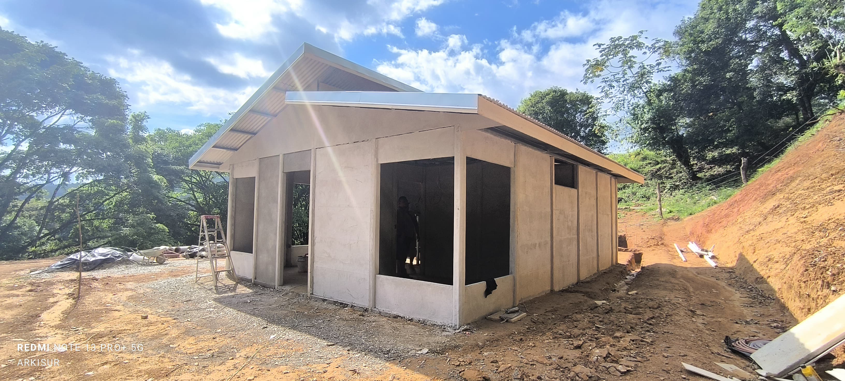 Casa Golfito - Foto 9