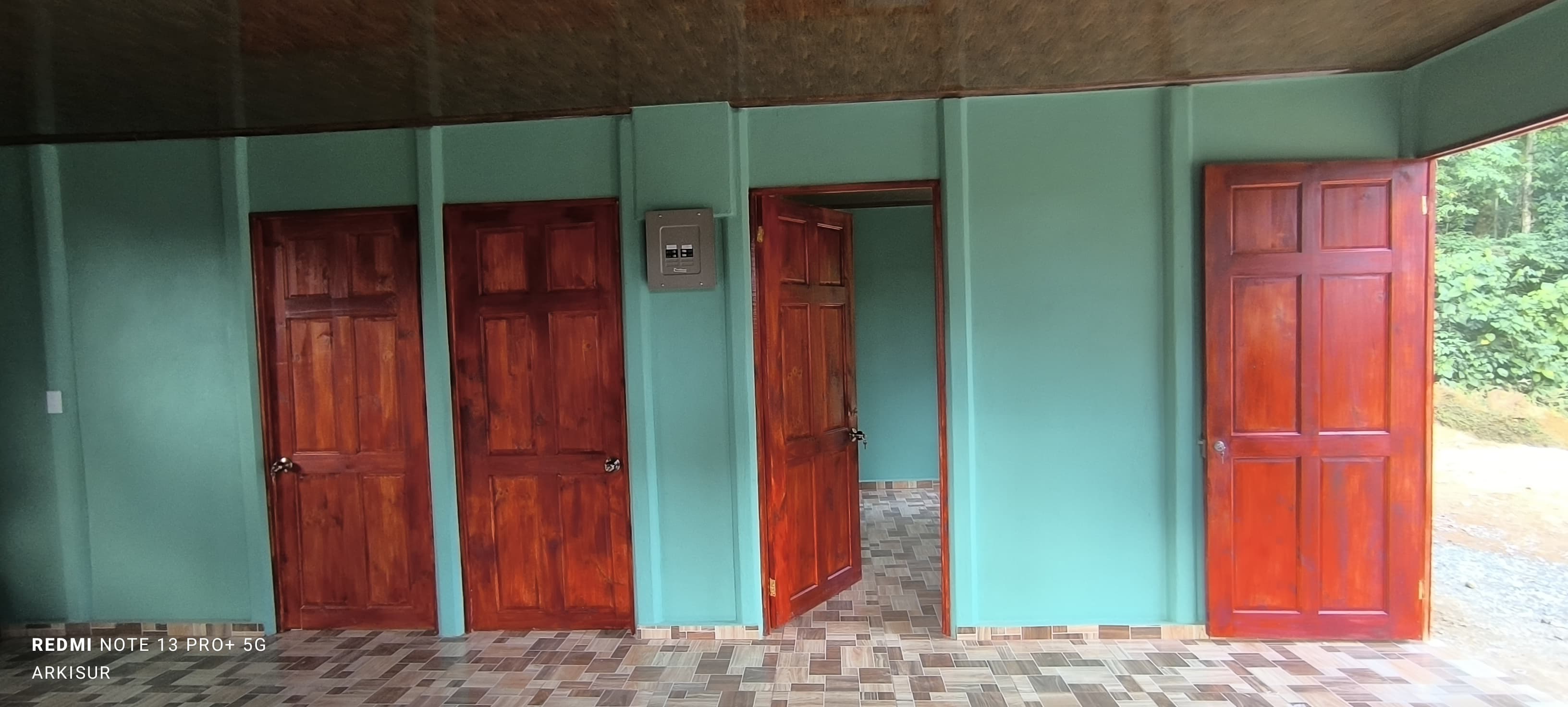 Casa Golfito - Foto 8