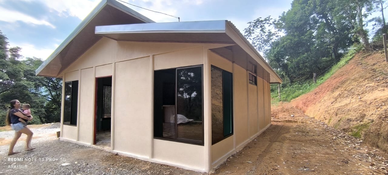 Casa Golfito - Foto 5