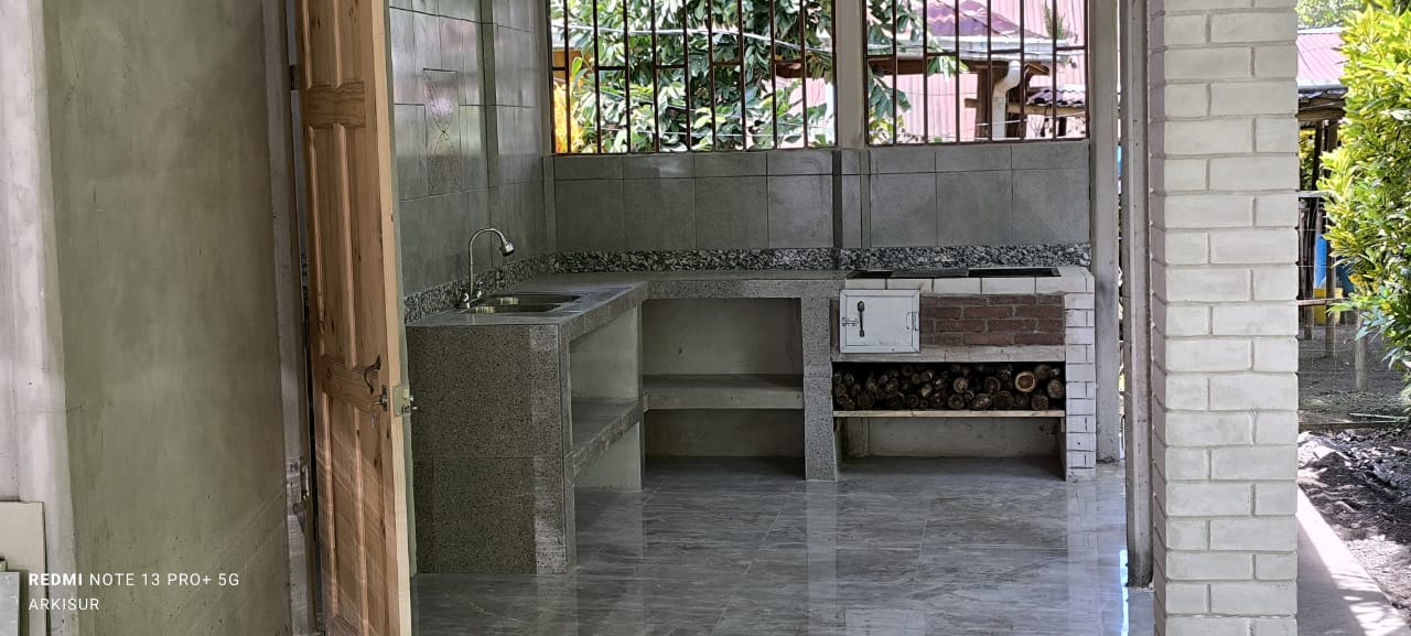 Remodelación Playa Langostino, Pavones. - Foto 1