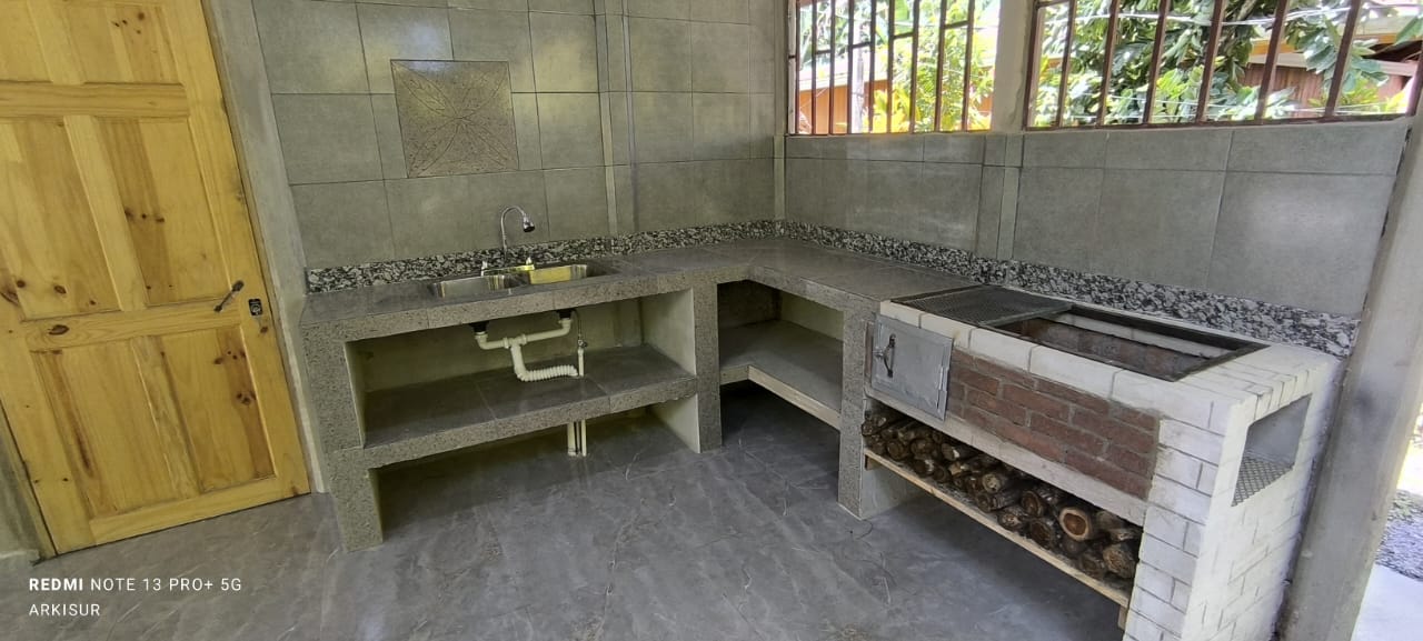 Remodelación Playa Langostino, Pavones. - Foto 5