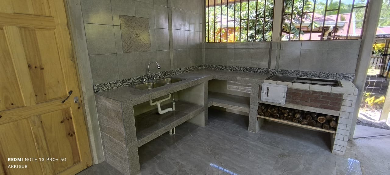 Remodelación Playa Langostino, Pavones. - Foto 3