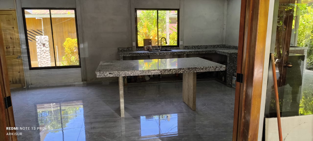 Remodelación Playa Langostino, Pavones. - Foto 4