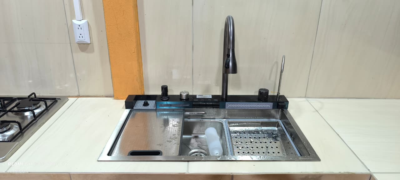 Remodelación Laurel - Foto 2