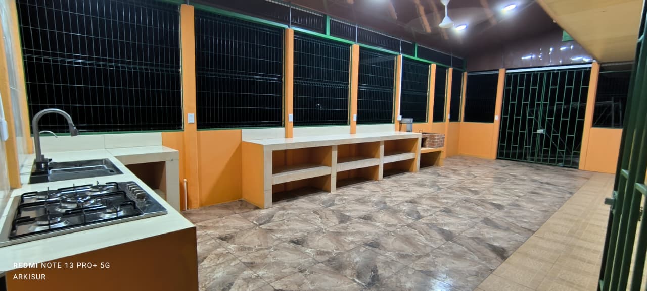 Remodelación Laurel - Foto 1