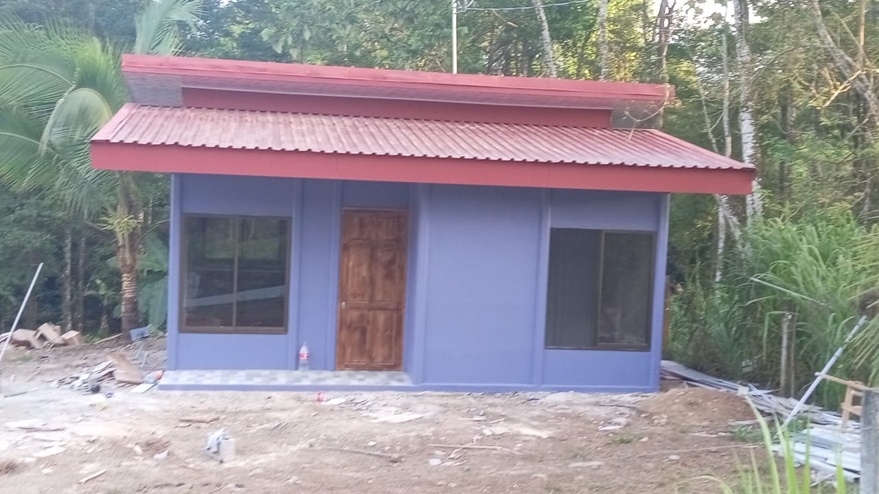 Casa Buenos Aires - Foto 9