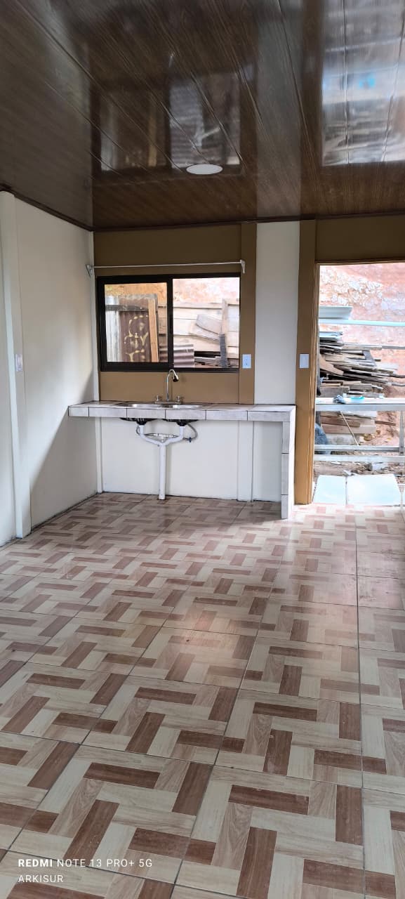 Casa San Ramón - Foto 4