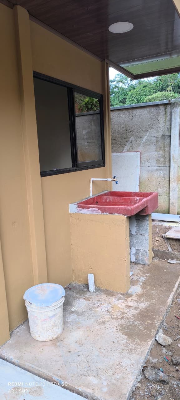 Casa San Ramón - Foto 5