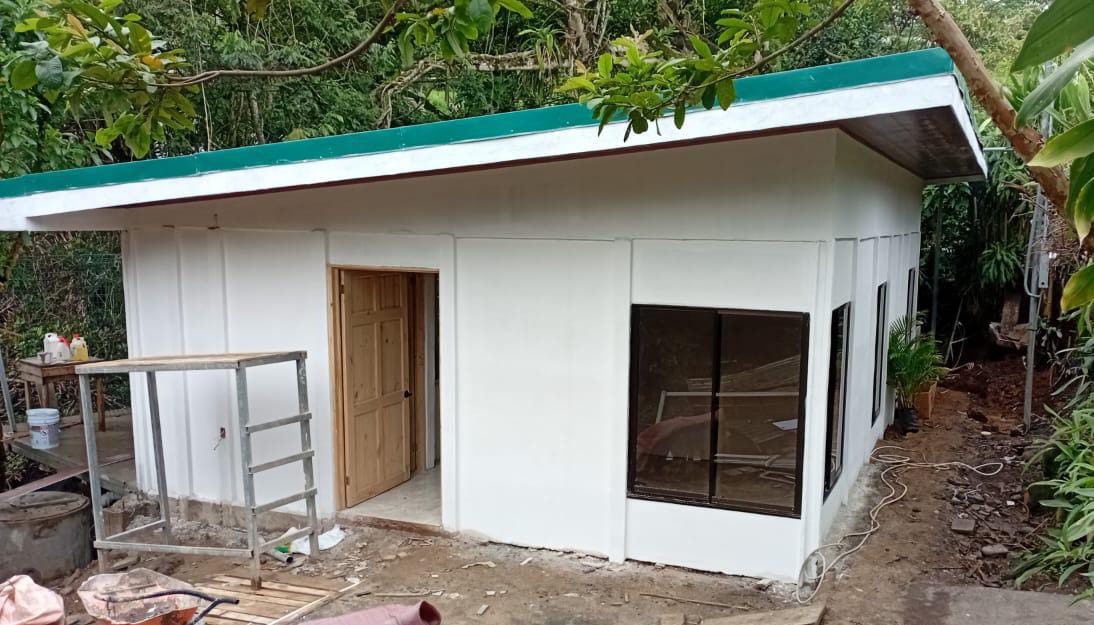 Casa Palmares - Foto 2