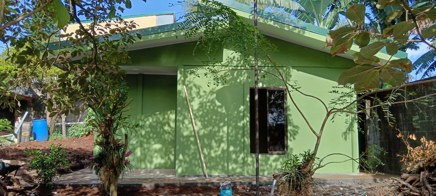 Casa Heredia - Foto 6